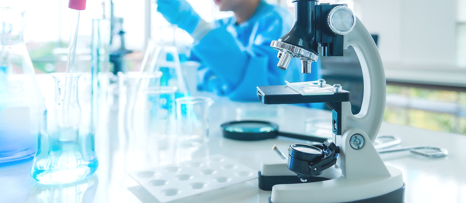 Laboratory Equipment