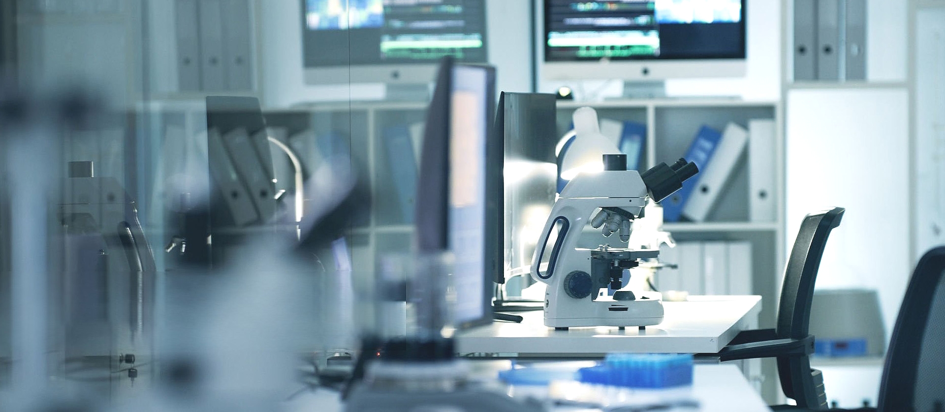 Laboratory Equipment