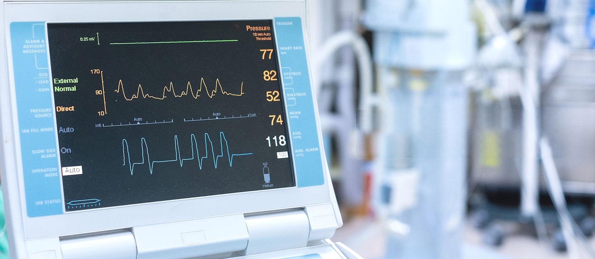 Medical Equipment